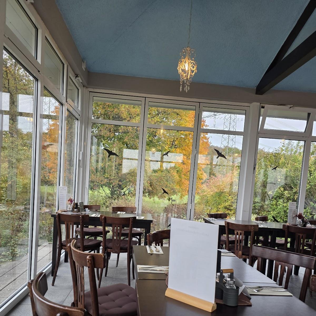 Restaurant "Restaurant Buchenauerhof" in Sinsheim