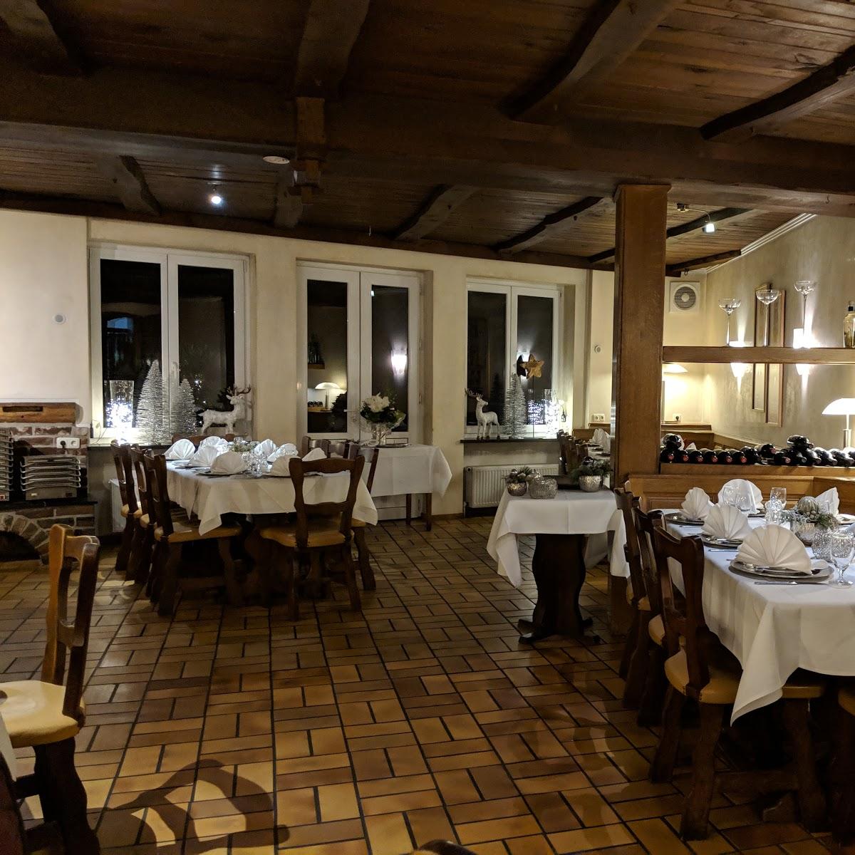 Restaurant "Janses Mattes" in Heinsberg