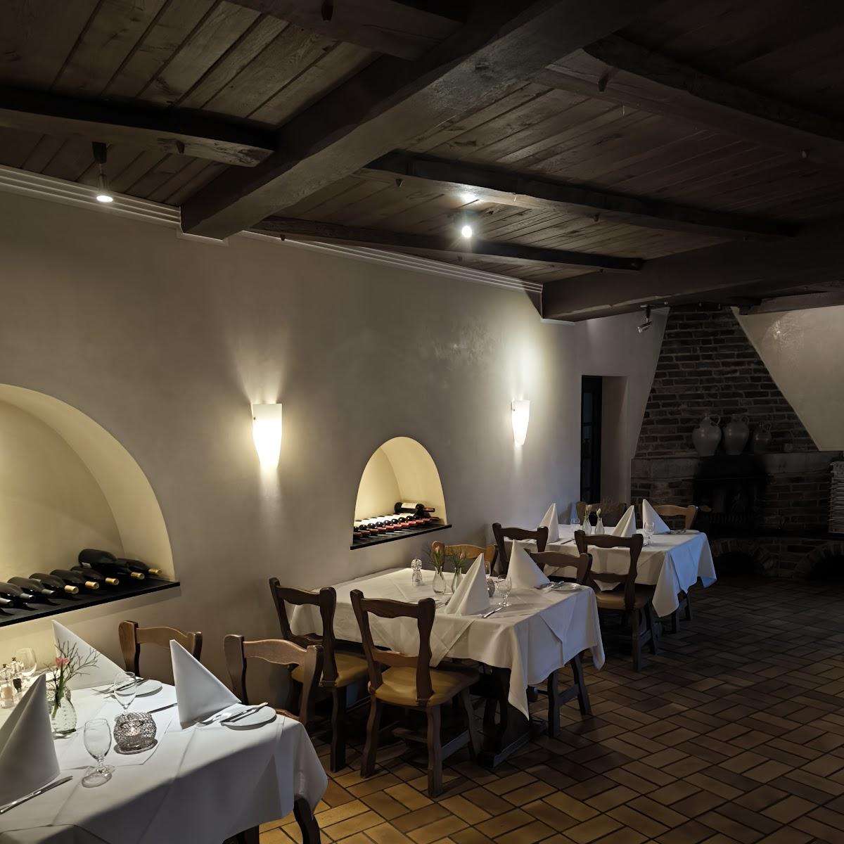 Restaurant "Janses Mattes" in Heinsberg