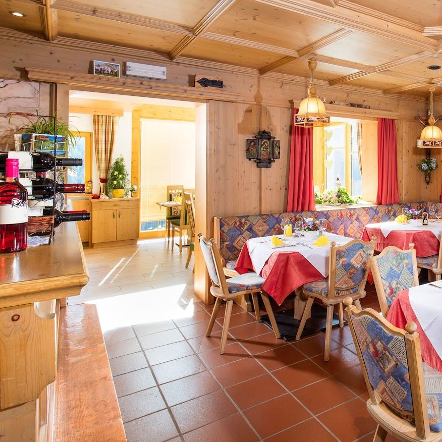 Restaurant "Restaurant Gasthof Granstein" in Sölden