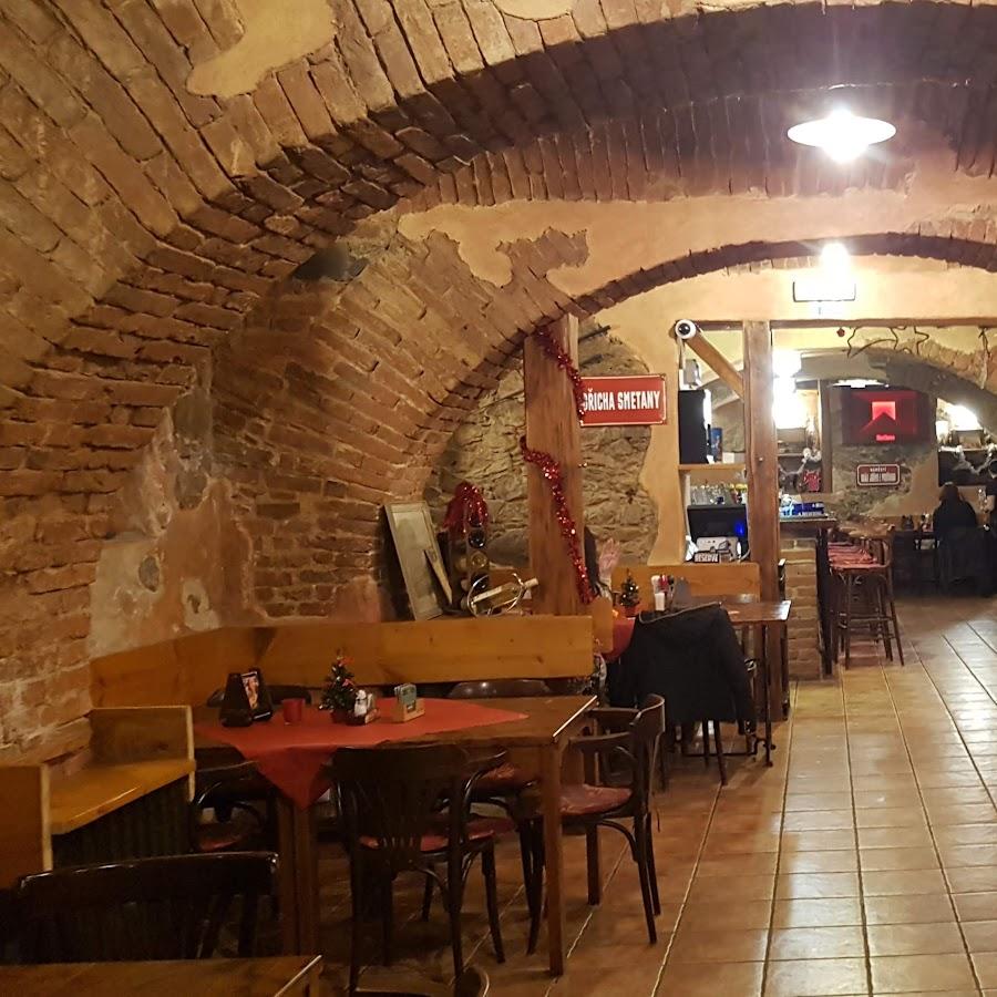 Restaurant "DEJAVU Restaurant Cheb, s.r.o." in Cheb 2