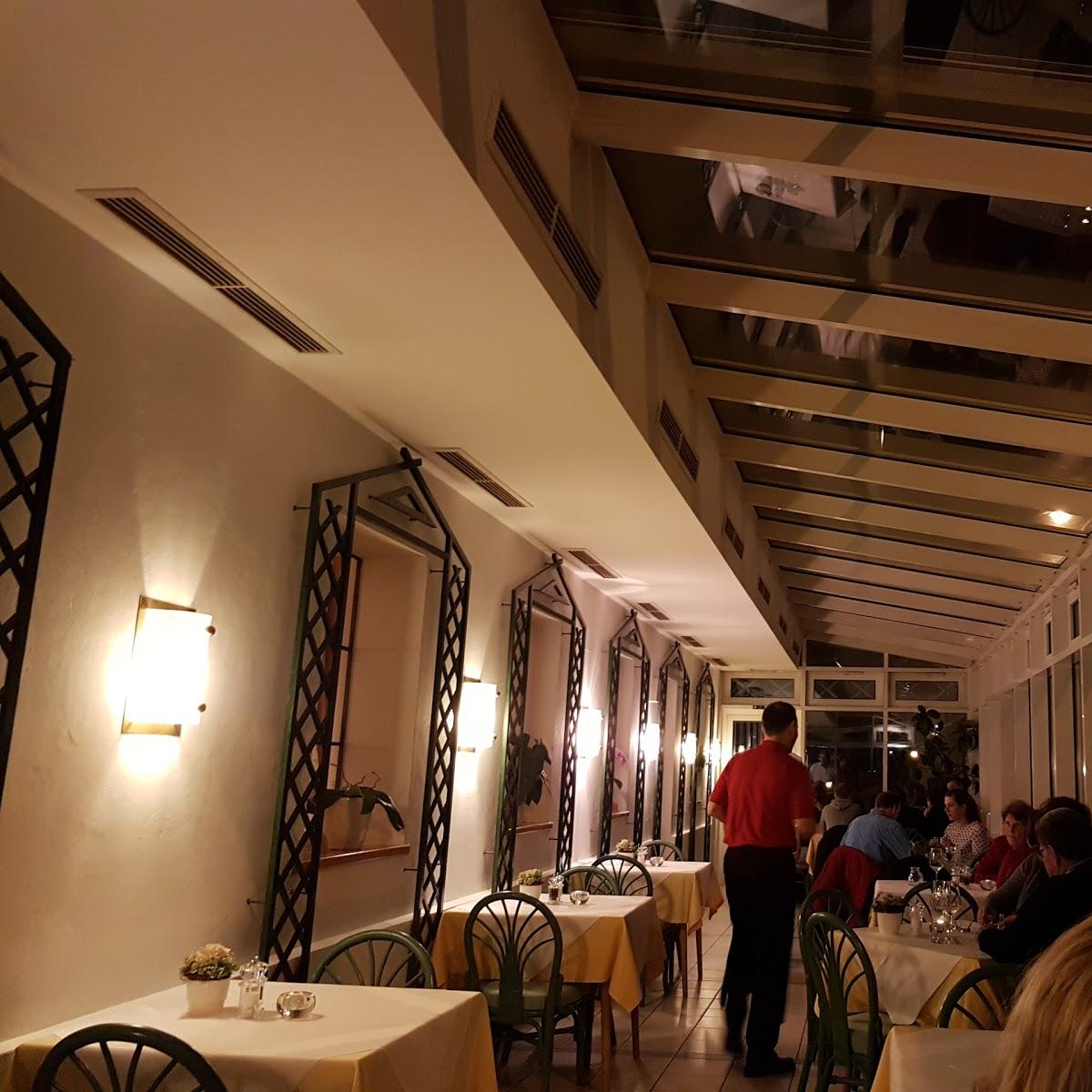 Restaurant "Restaurant Weickmannshöhe-Kroatische Küche" in  Landshut