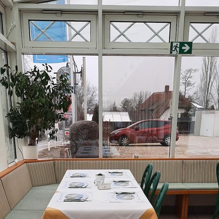 Restaurant "Restaurant Weickmannshöhe-Kroatische Küche" in Landshut
