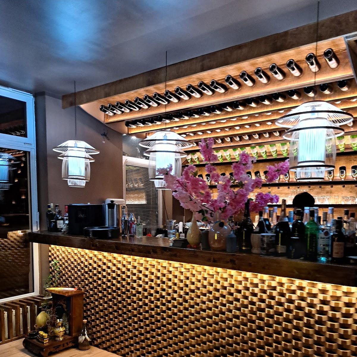 Restaurant "Golden Wok Restaurant" in Strausberg