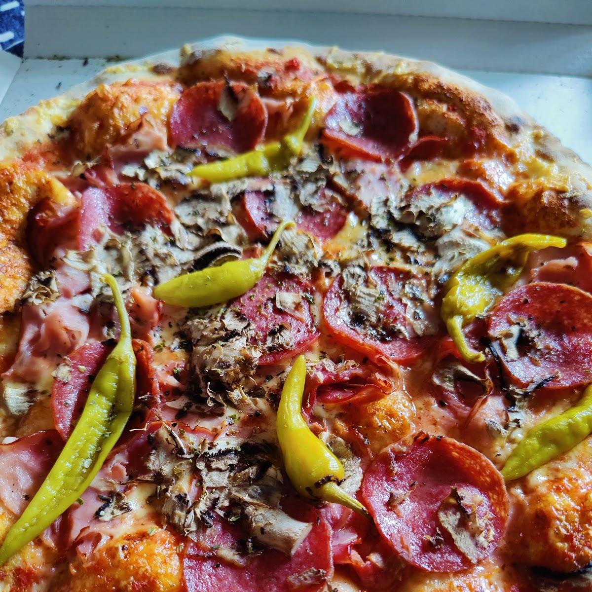 Restaurant "Roberto Frittitta Restaurant Don Camillo" in  Vilsbiburg