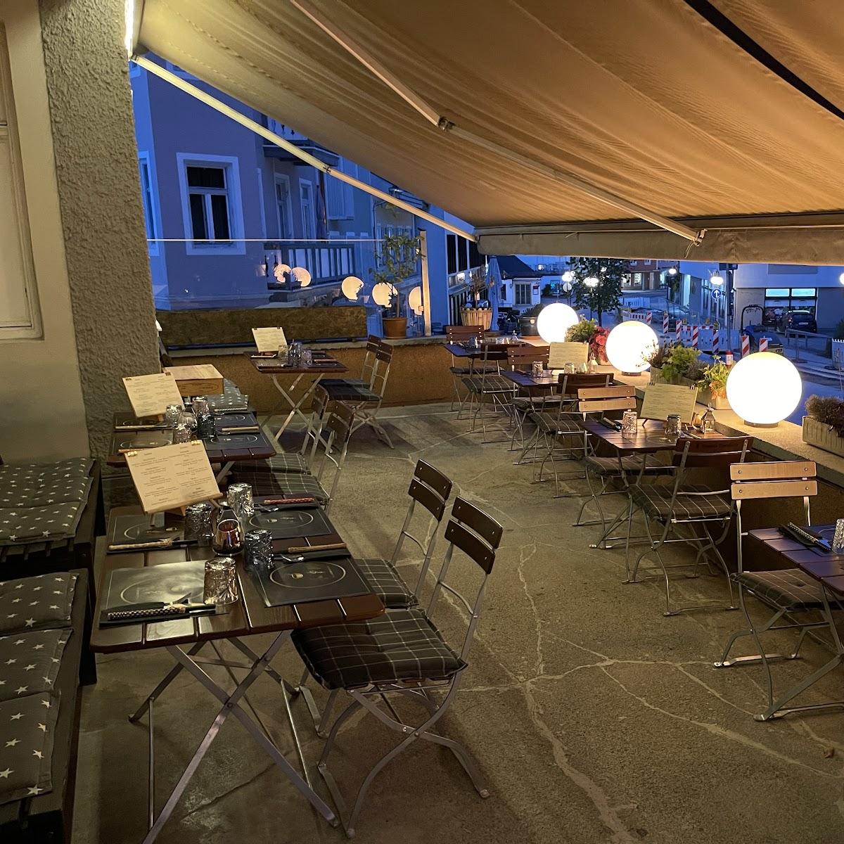Restaurant "Hà&M  Real Saigon Kitchen " in Bad Tölz