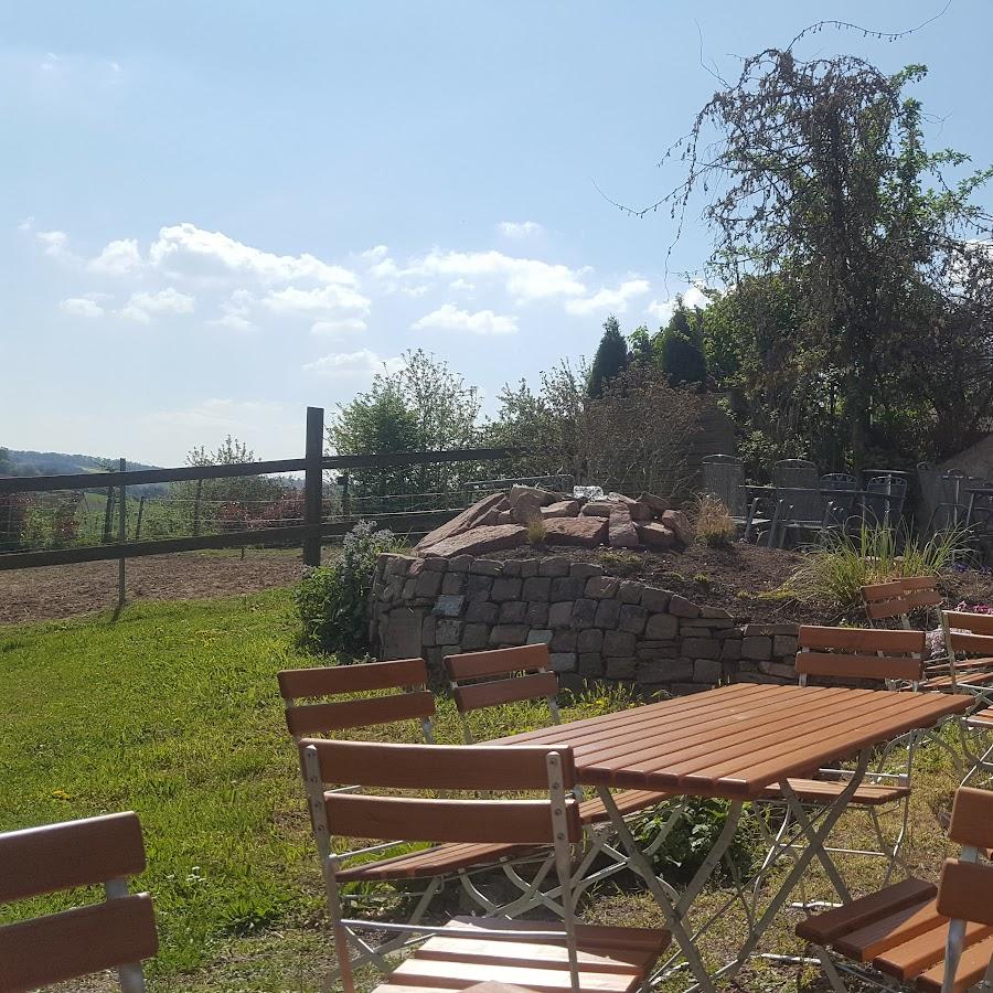 Restaurant "Restaurant Zur Goldenen Garbe" in Weingarten (Baden)