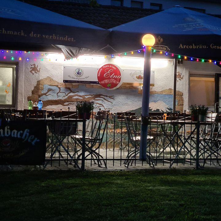 Restaurant "Gasthaus zur Linde" in  Hohenpolding