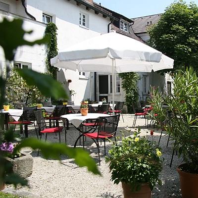 Restaurant "Gasthaus zur Linde" in Hohenpolding