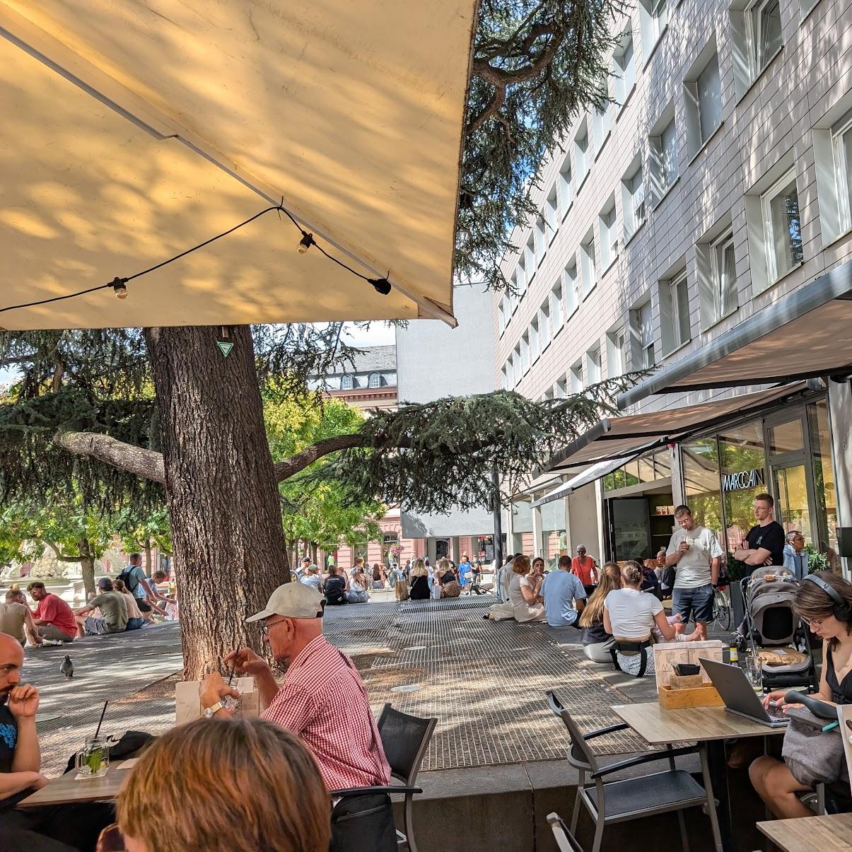 Restaurant "TAPASITO Breakfast & Tapas" in Trier