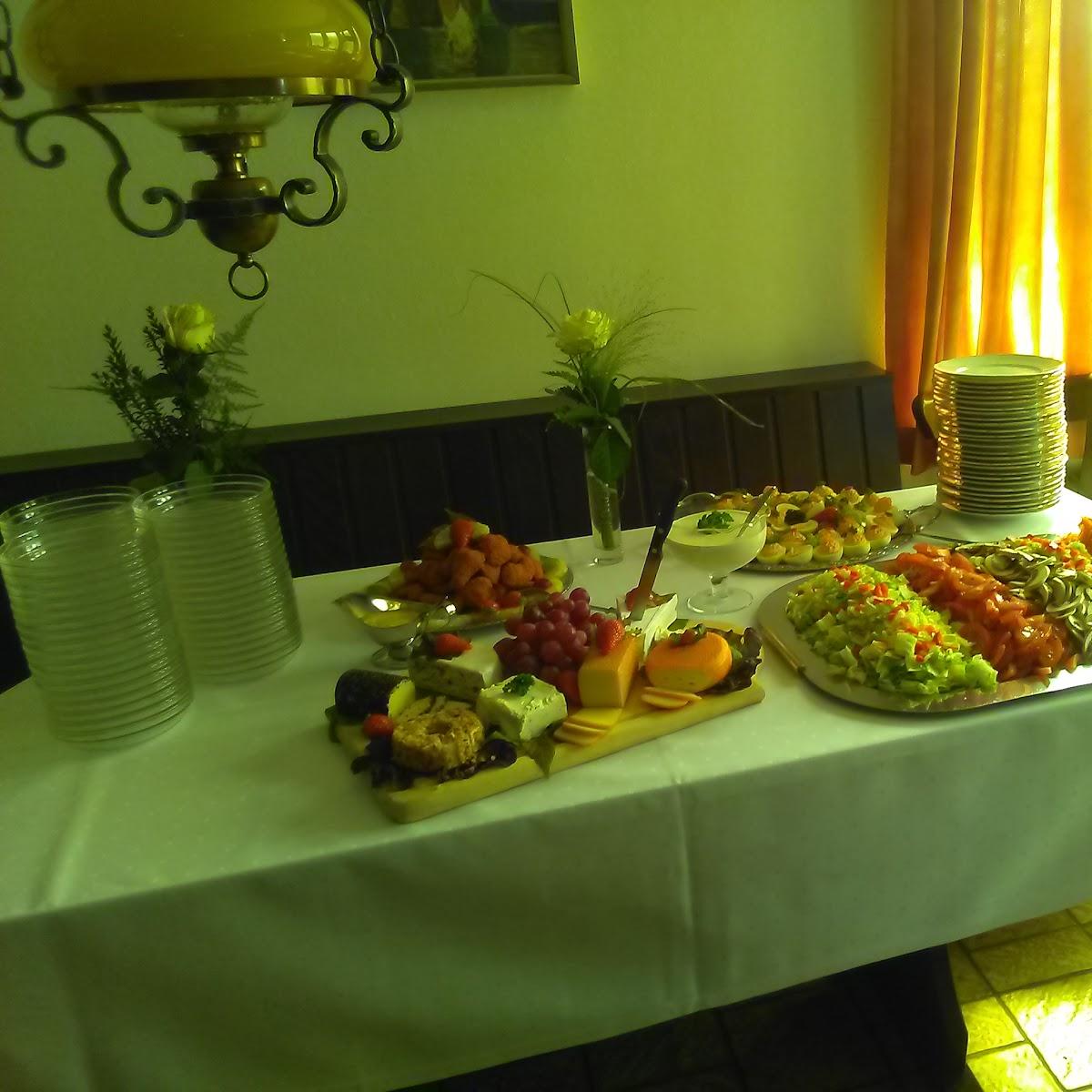 Restaurant "Kurt Arndt" in Einbeck