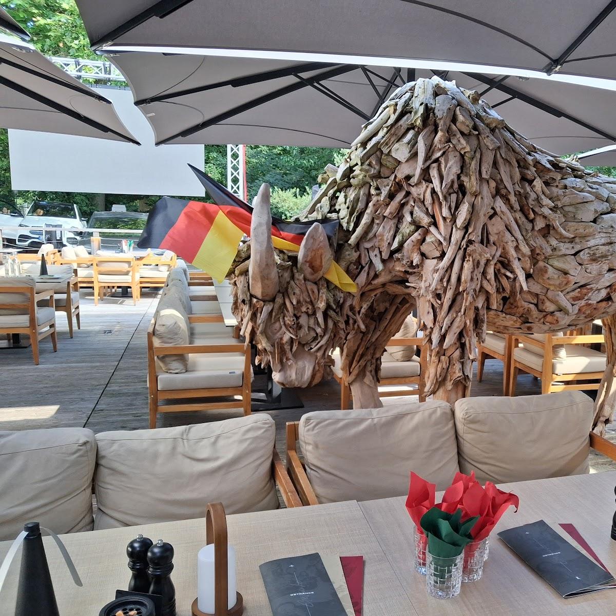 Restaurant "Rodizio" in Minden