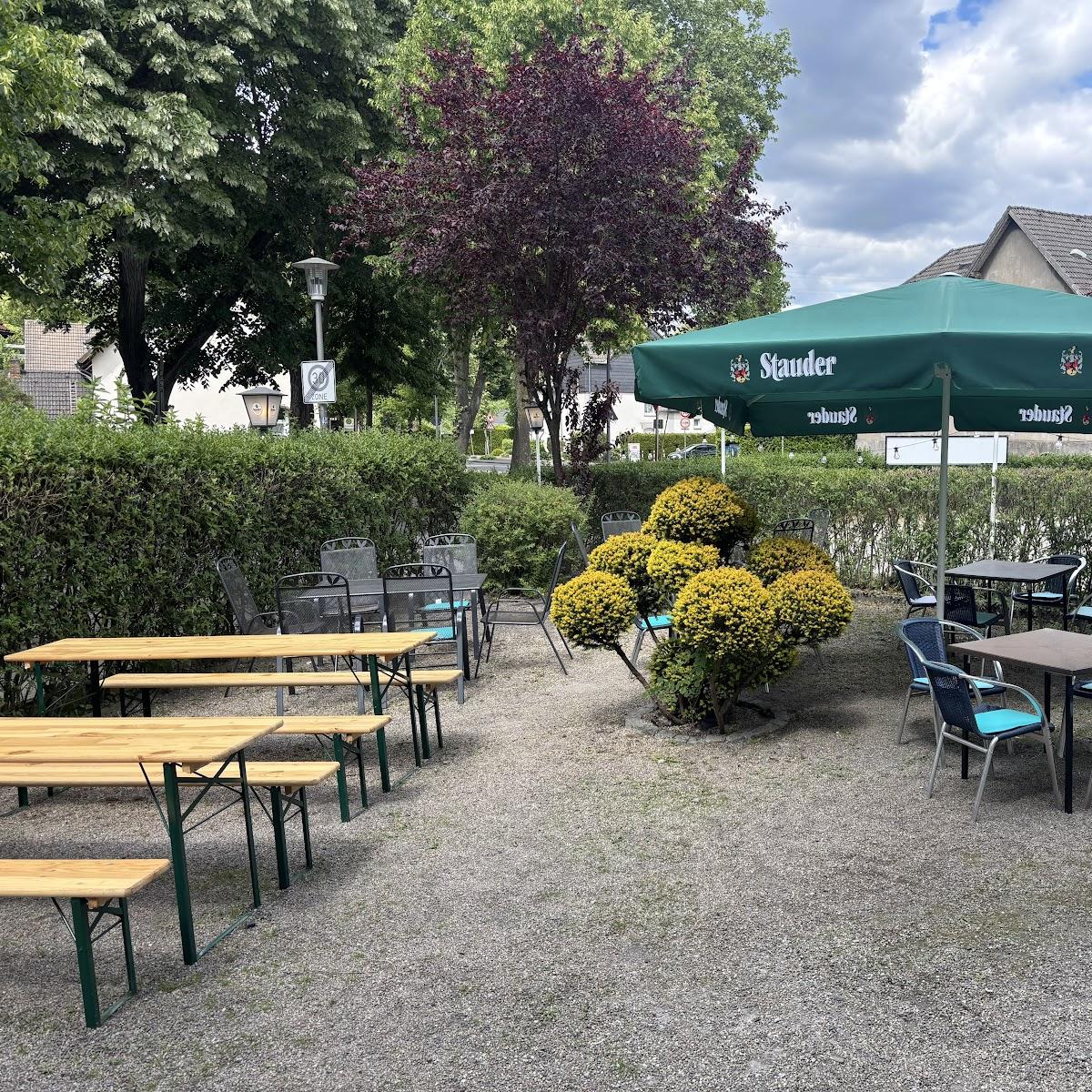 Restaurant "Thai Garden" in Gladbeck