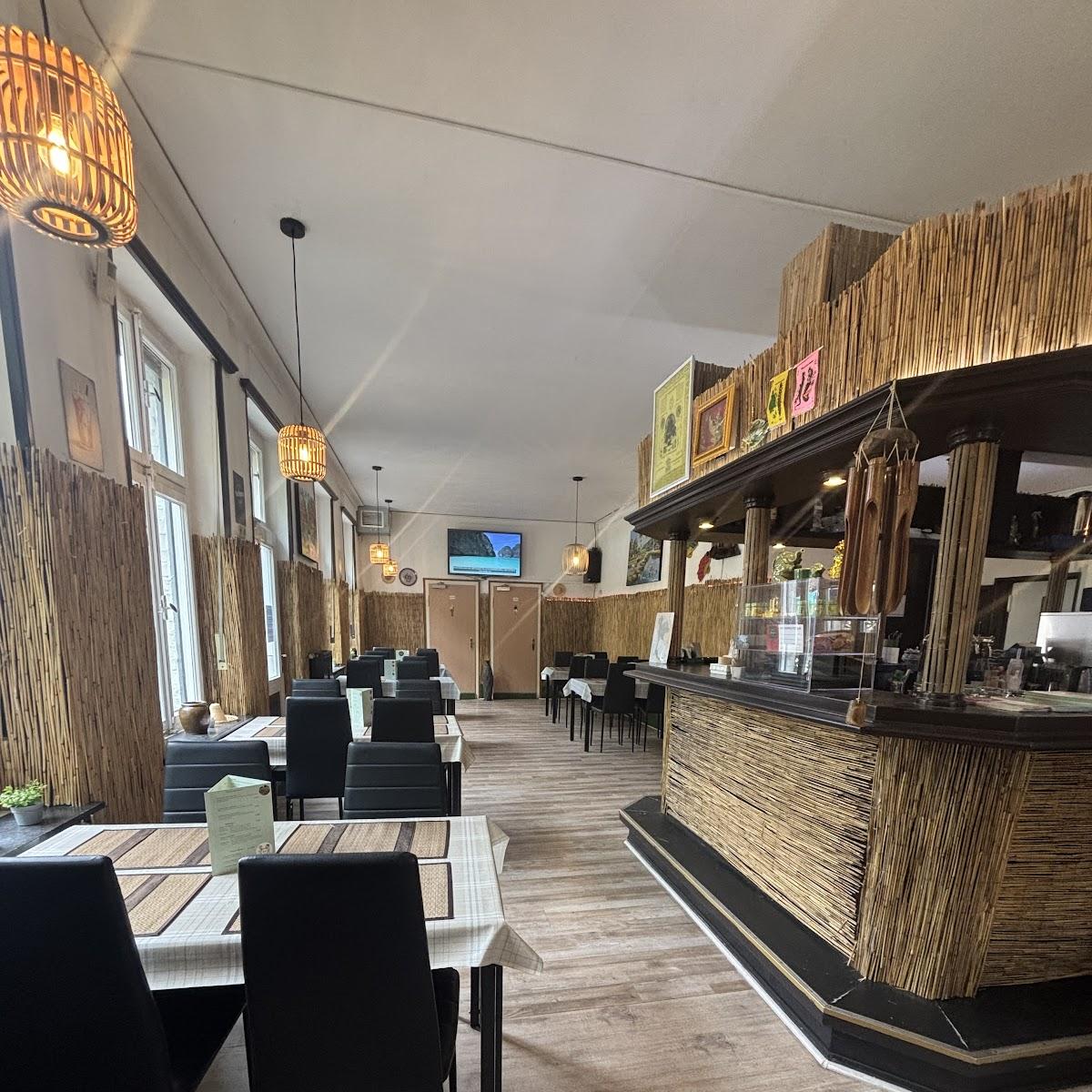 Restaurant "Thai Garden" in Gladbeck