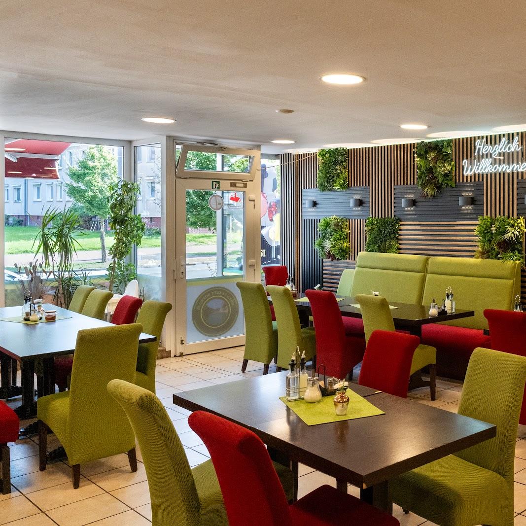 Restaurant "Urfa Lezzet Sofrasi Restaurant" in Gladbeck