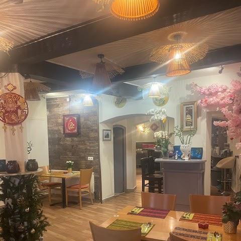 Restaurant "Com Viet Lindau" in Lindau (Bodensee)