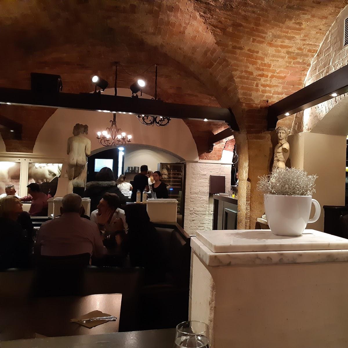 Restaurant "Restaurant Poseidon" in  Landshut