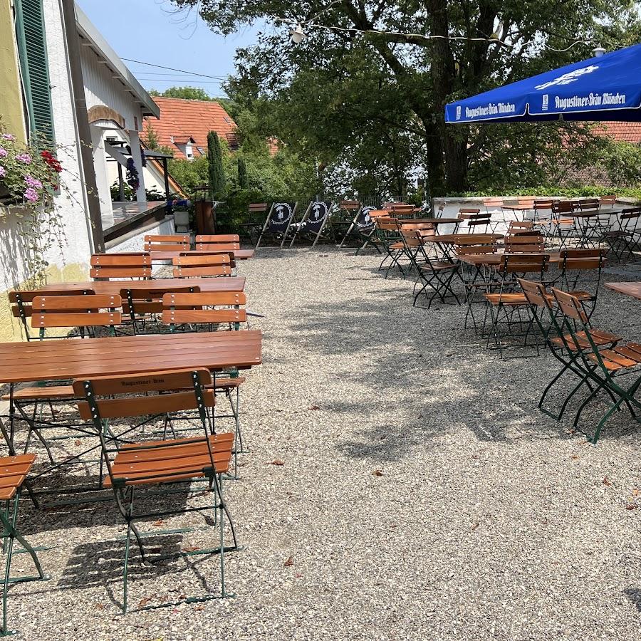 Restaurant "Gasthaus Schlössle" in Syrgenstein