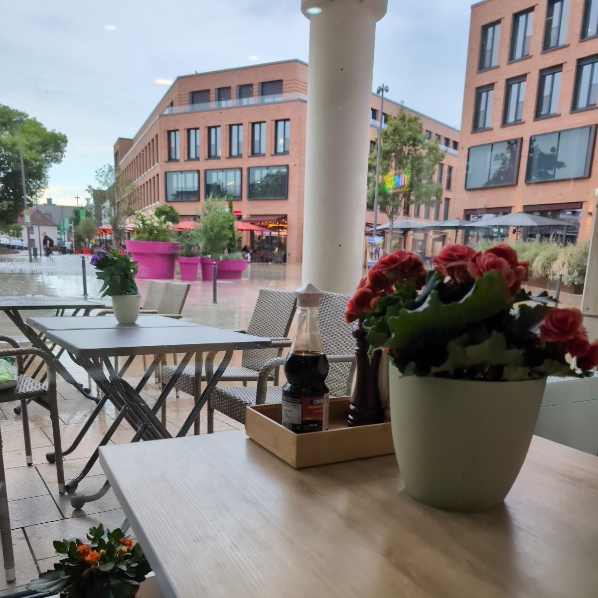 Restaurant "Bistro bao" in Monheim am Rhein