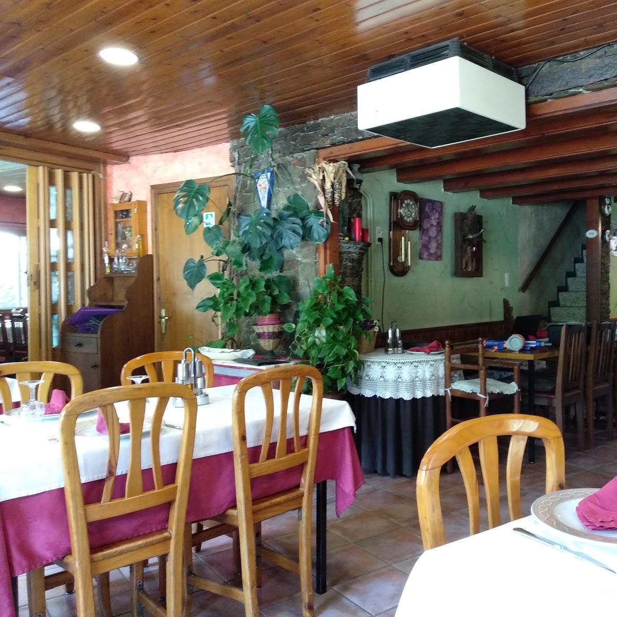 Restaurant "Restaurant Can Casanova" in Fornells de la Muntanya