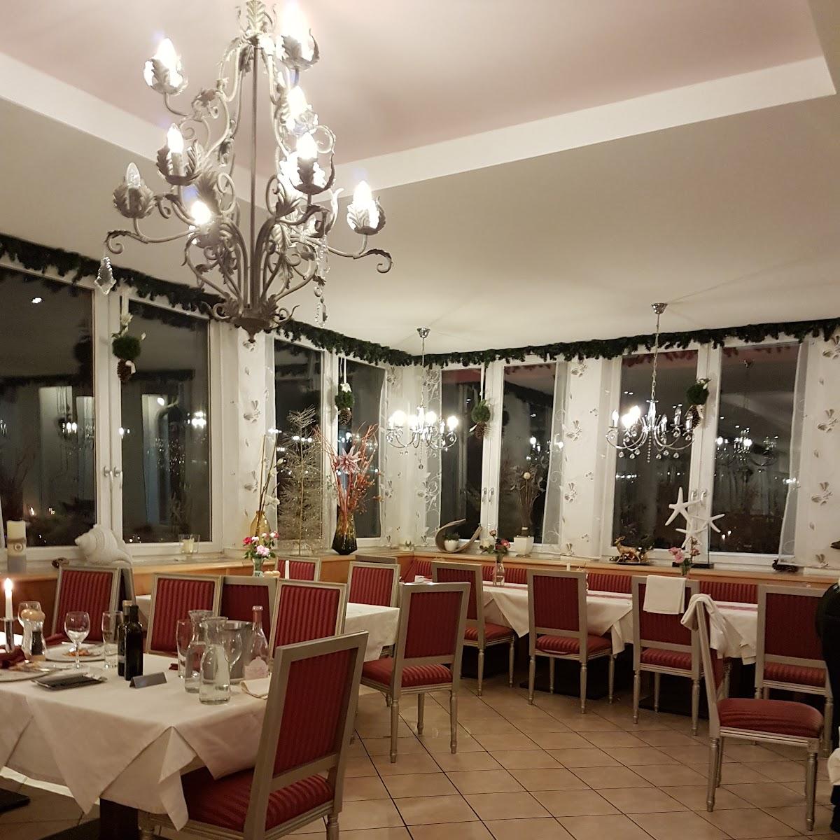Restaurant "Piccolo Mondo" in Landshut