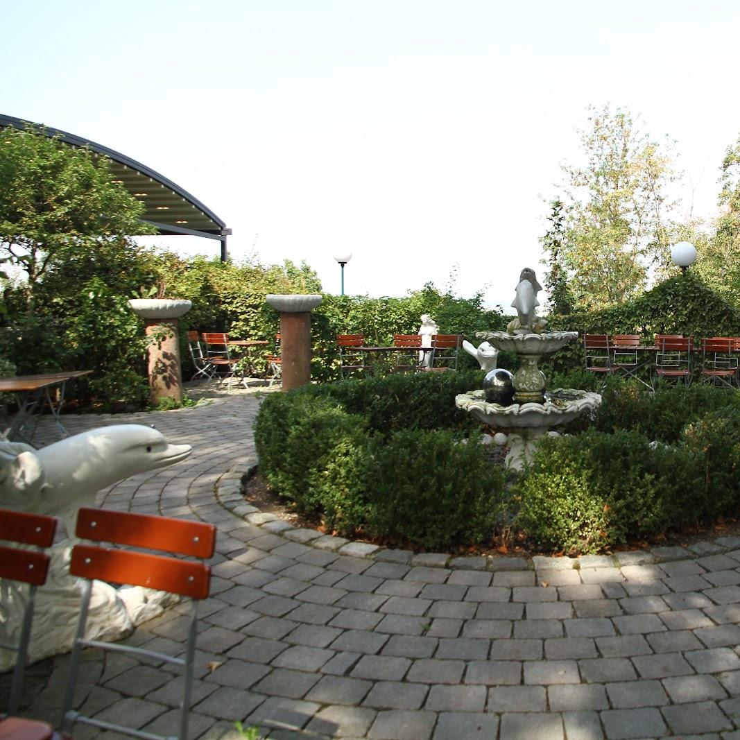 Restaurant "Piccolo Mondo" in Landshut