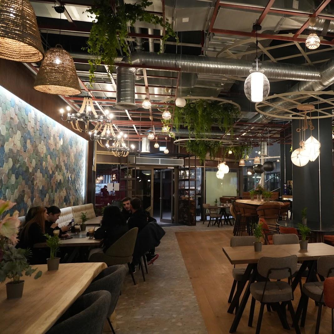 Restaurant "GR-EAT  - Restaurant & Patisserie" in Solingen