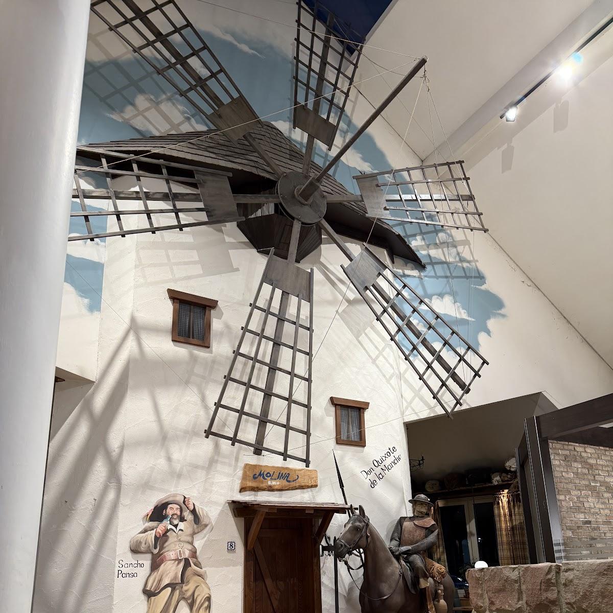 Restaurant "Maxi Taverne" in Wertheim