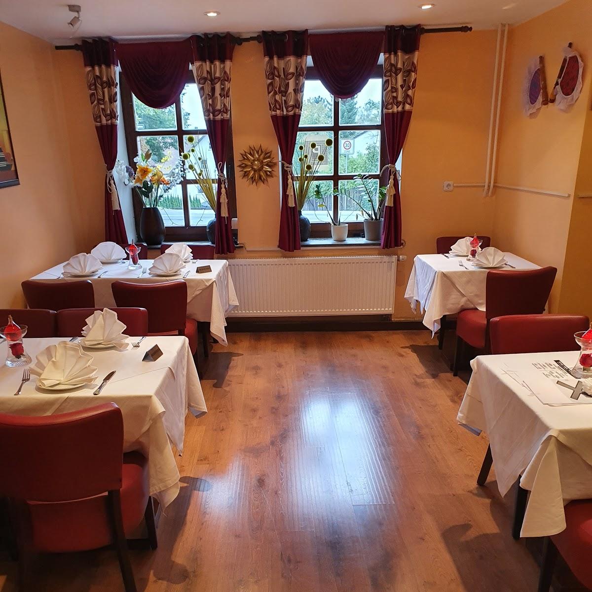 Restaurant "Der Punjab - Indisches Restaurant" in  Landshut