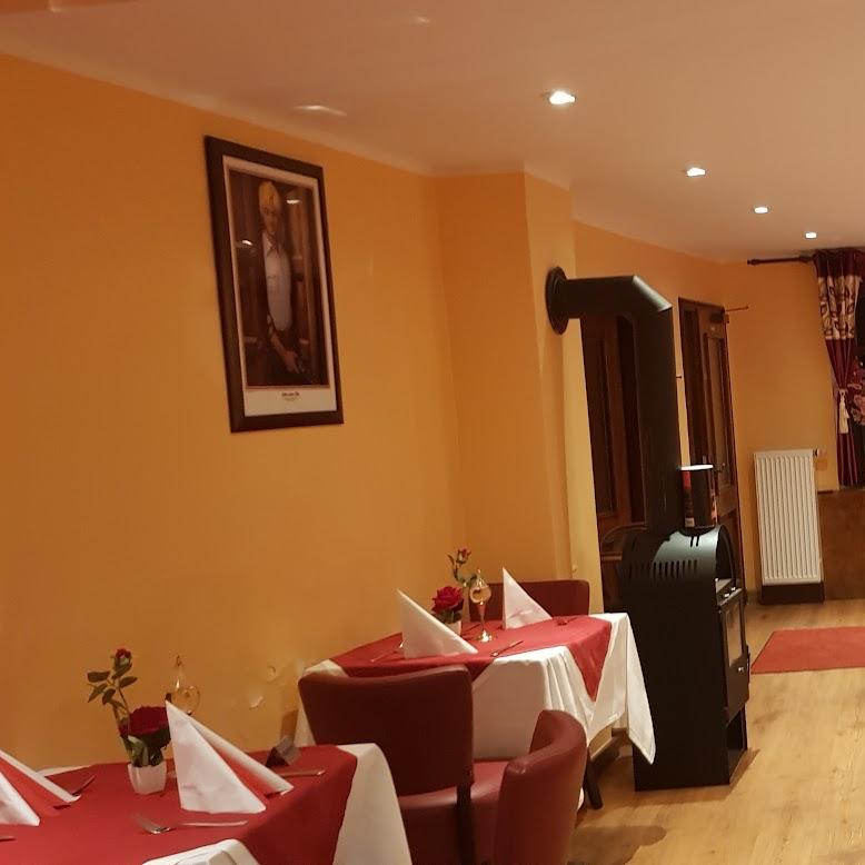 Restaurant "Der Punjab - Indisches Restaurant" in Landshut