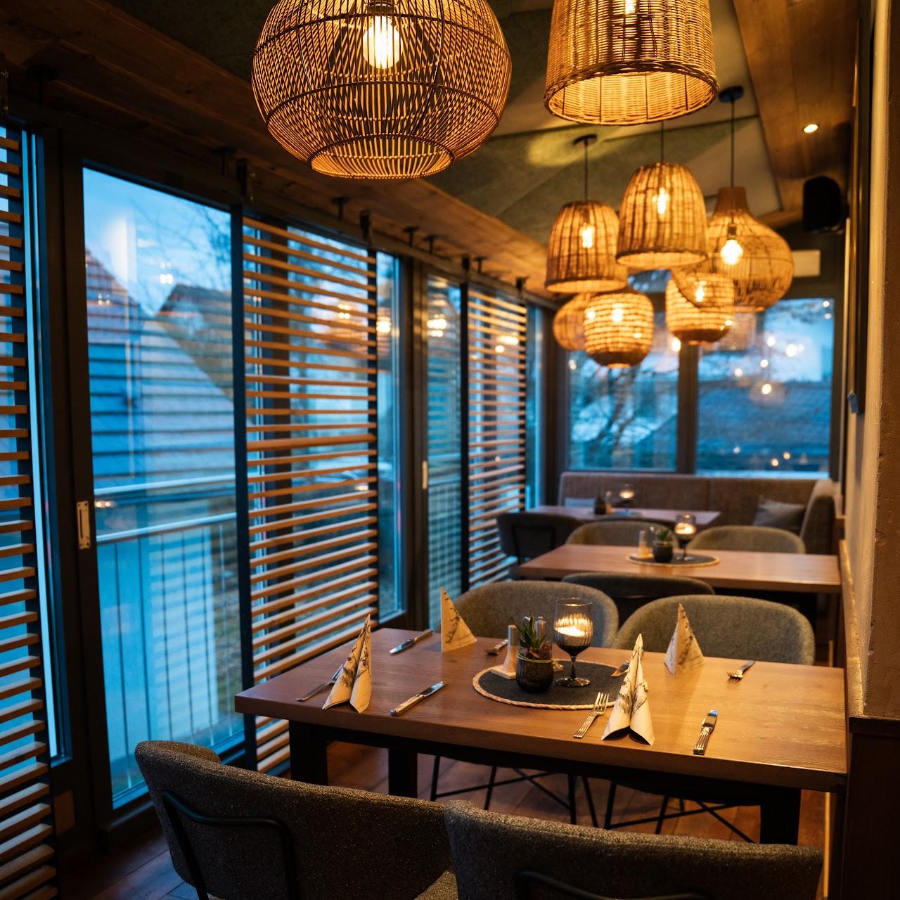 Restaurant "Benediktiner Wirtshaus Willingen" in Willingen (Upland)