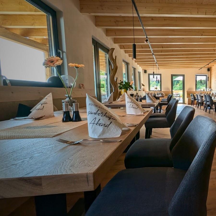 Restaurant "Hotel Berghof Wasserkuppe & Rhönwirts Restaurant" in Gersfeld (Rhön)