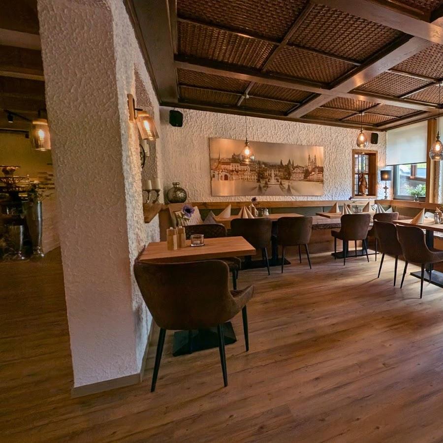 Restaurant "Hotel Berghof Wasserkuppe & Rhönwirts Restaurant" in Gersfeld (Rhön)