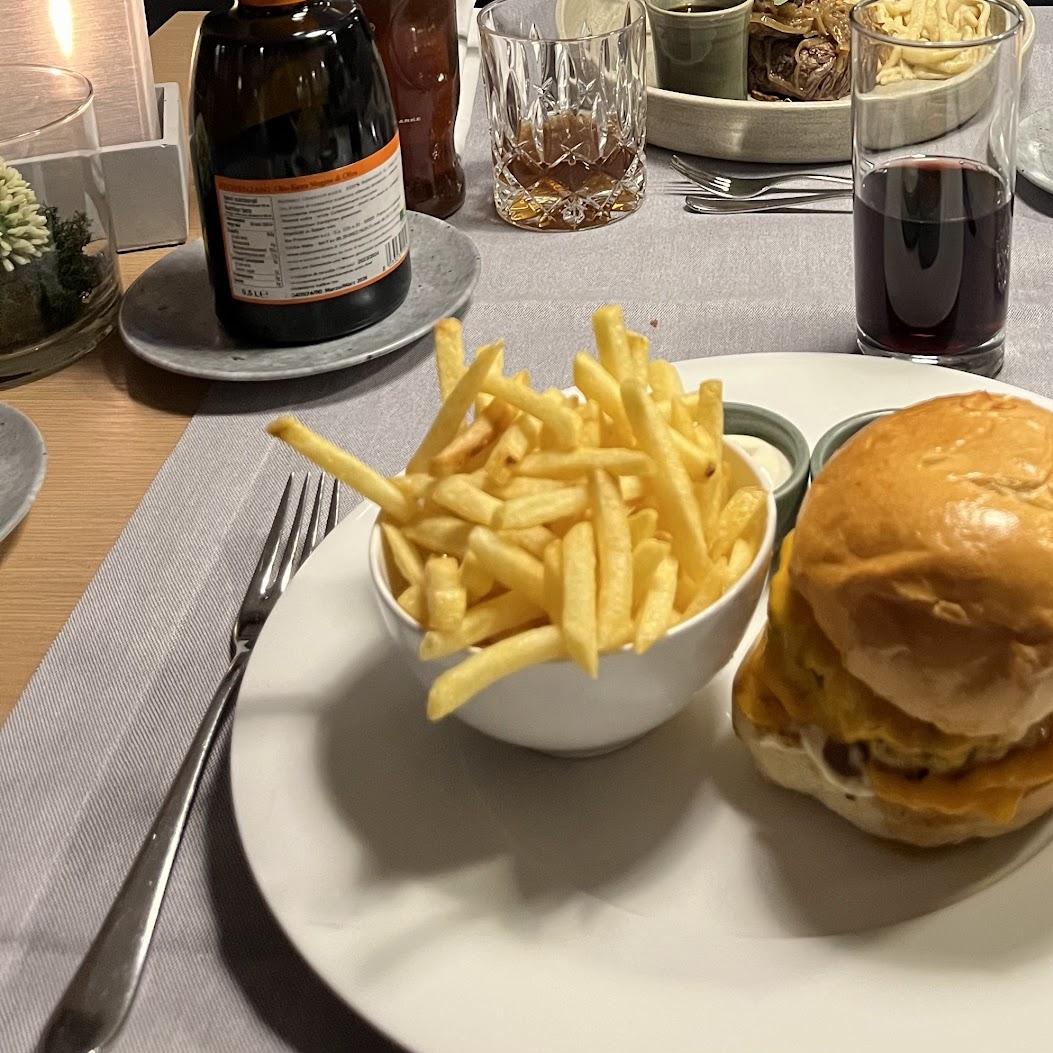 Restaurant "Restaurant & Bar Salzwerk" in Bad Rappenau