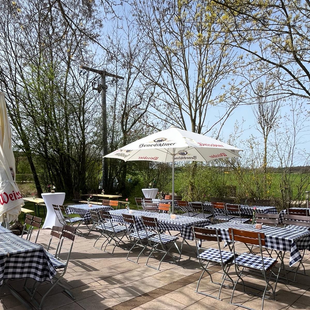 Restaurant "Bistro Birdie" in Bad Münstereifel