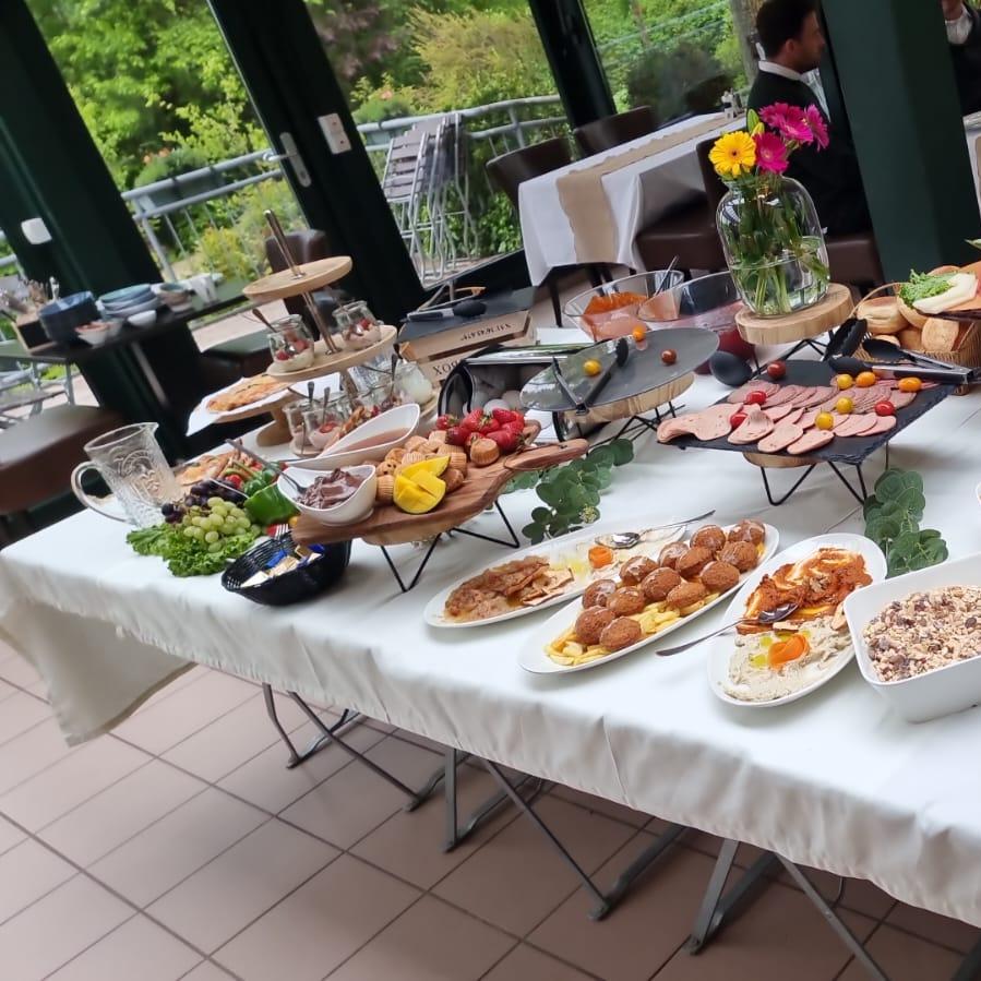 Restaurant "Bistro Birdie" in Bad Münstereifel