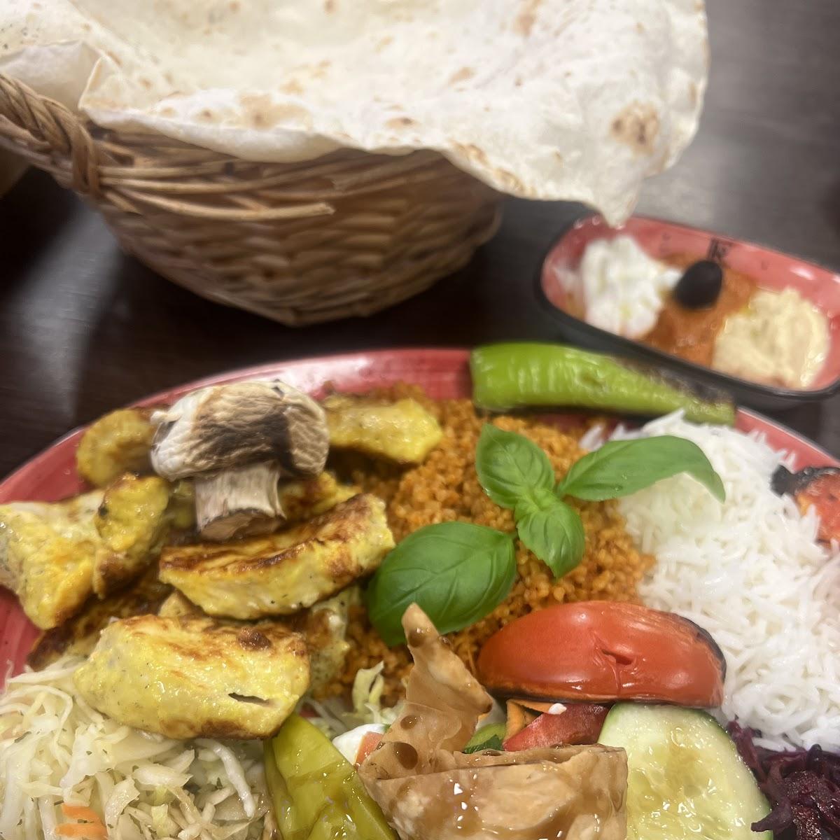 Restaurant "Koya Grillhaus" in Eppelheim