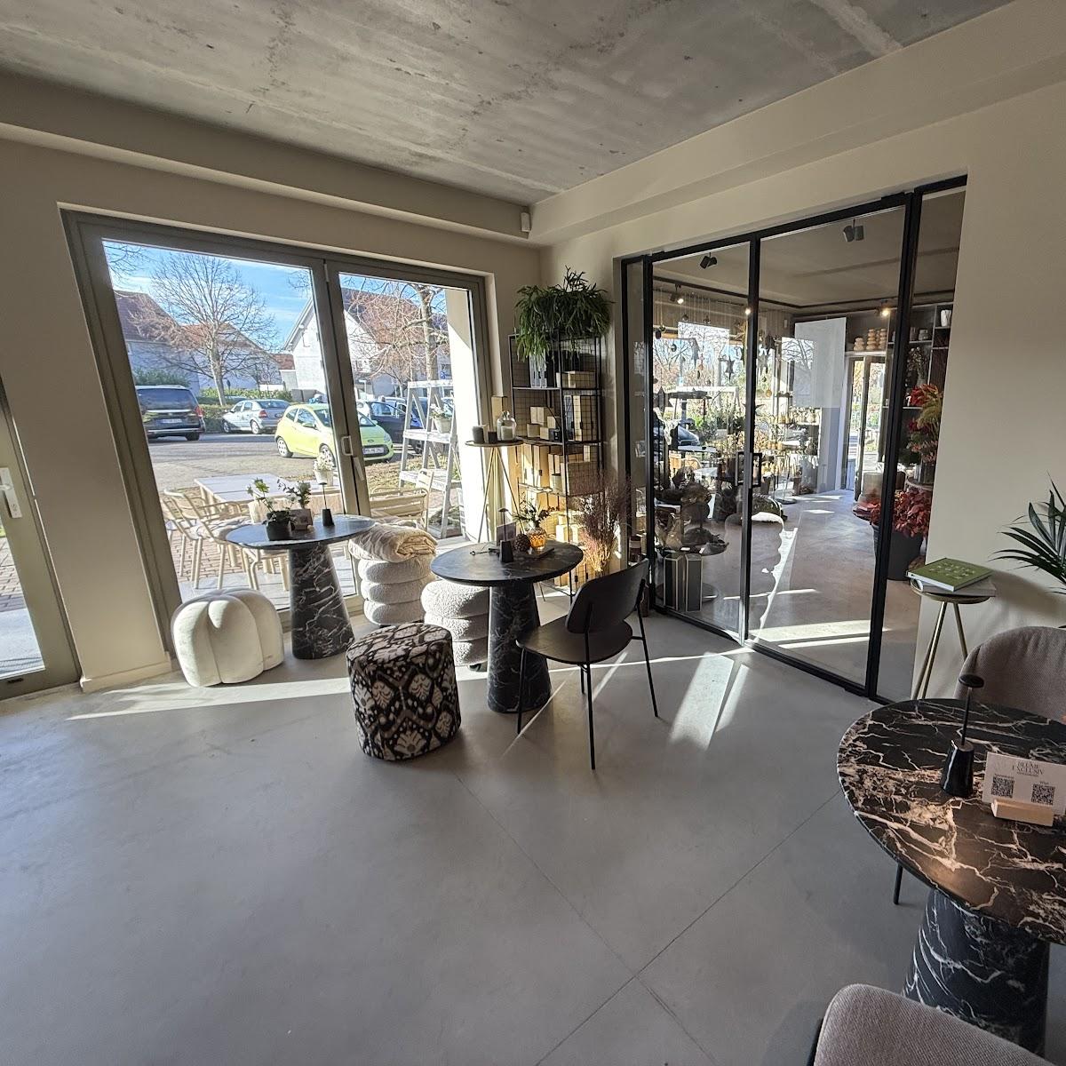 Restaurant "Blume Exclusiv Food and Friends" in Eppelheim