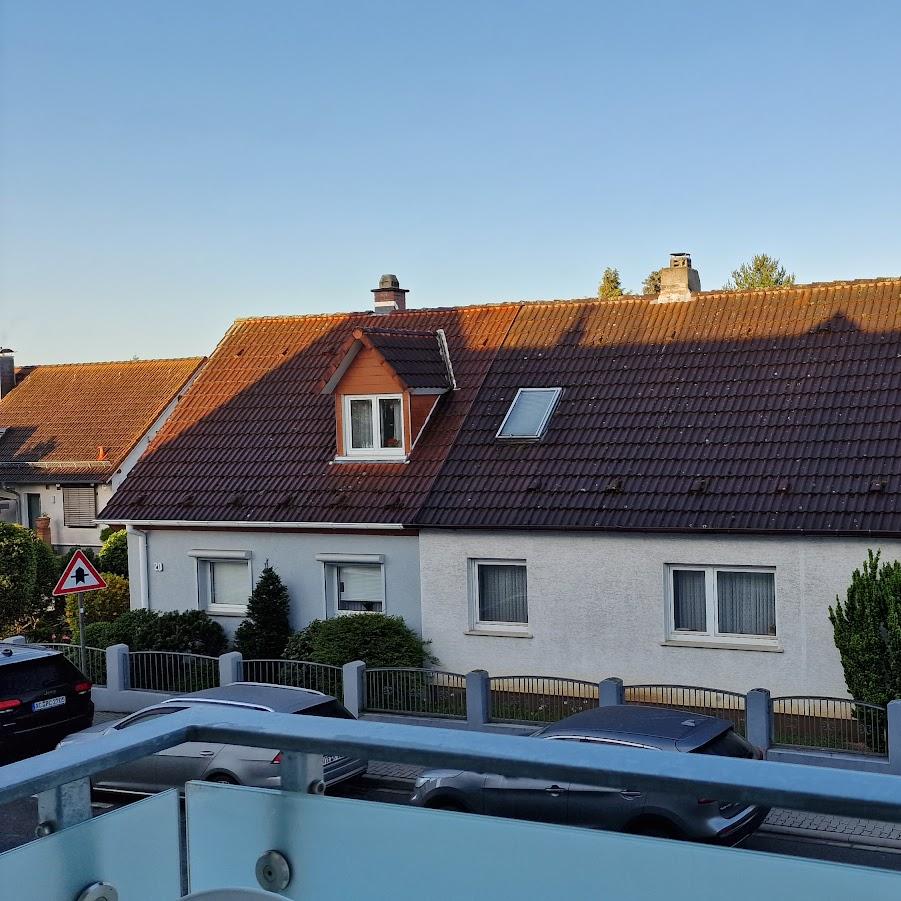 Restaurant "Wohlfühl-Hotel Neu  - Hotel" in Heidelberg