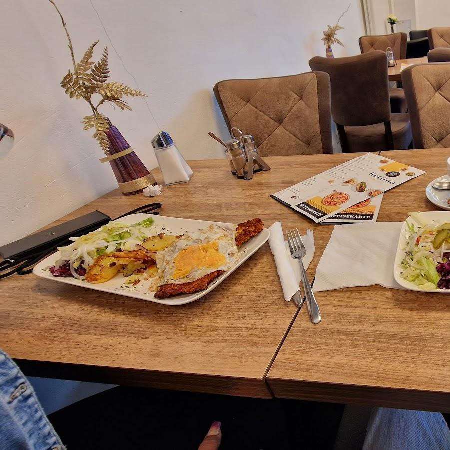 Restaurant "Rettino Restaurant" in Neustadt in Holstein