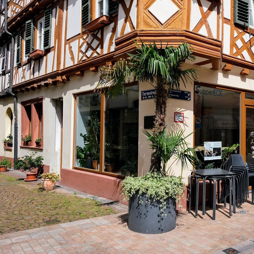 Restaurant "Walters SuppenECK" in Neustadt an der Weinstraße