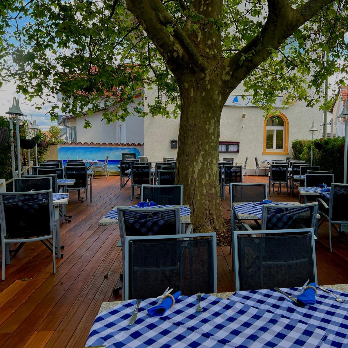 Restaurant "Restaurant I