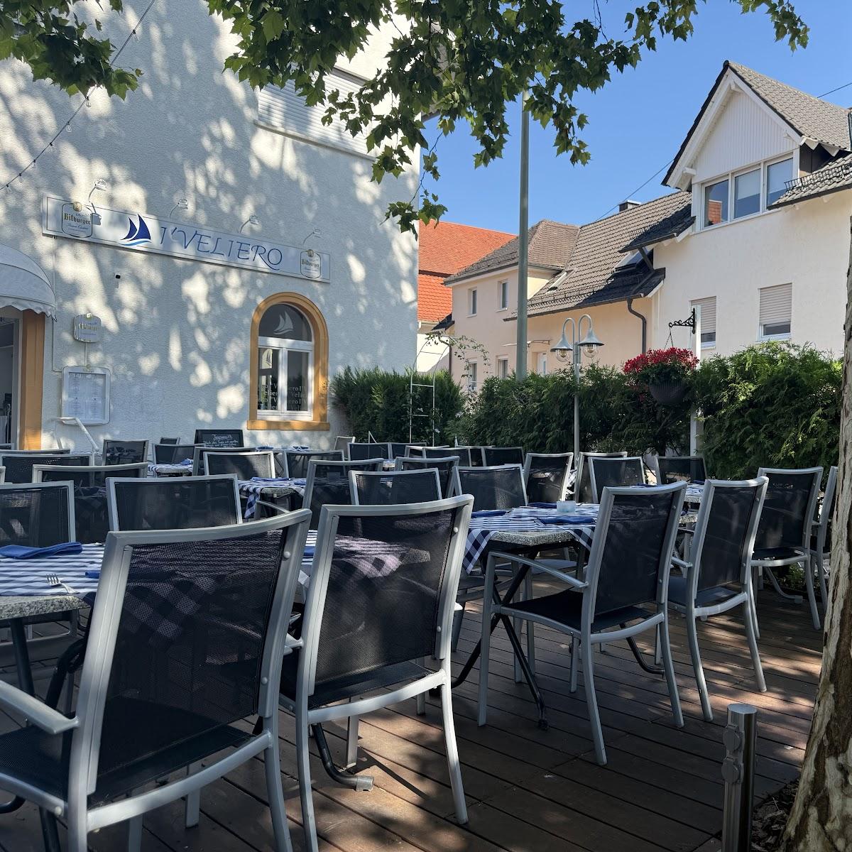 Restaurant "Restaurant I