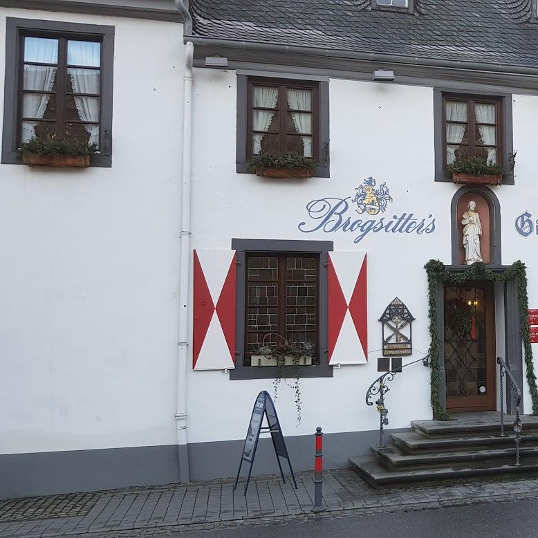 Restaurant "Restaurant Weinkirche" in  Neuenahr-Ahrweiler