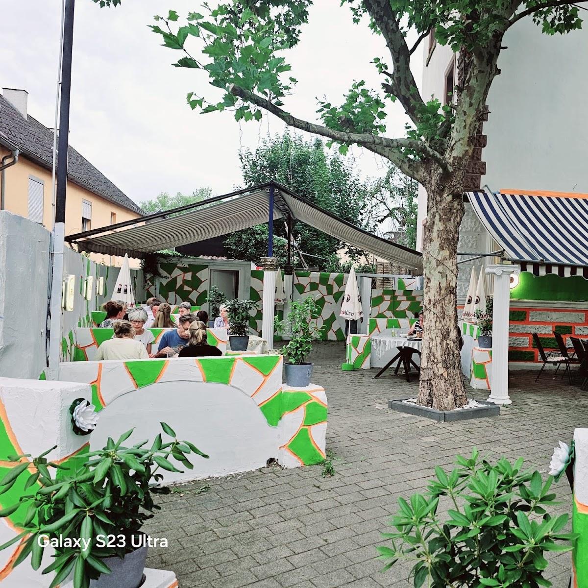 Restaurant "Welcome India" in Wittlich