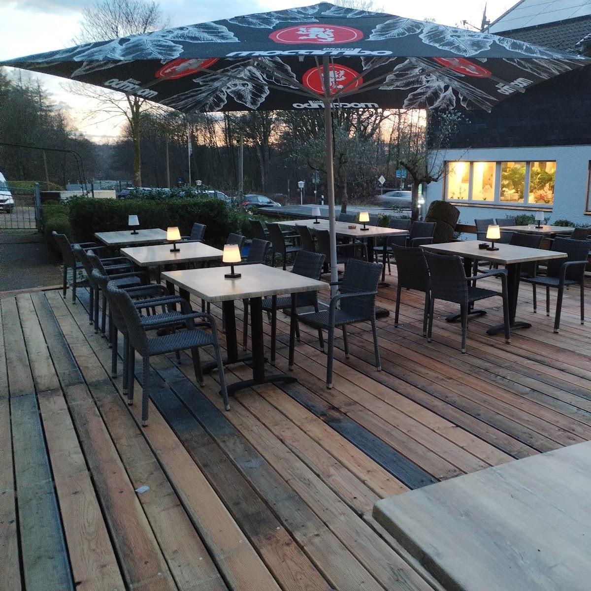 Restaurant "Kyoraku Asian Restaurant" in Radevormwald