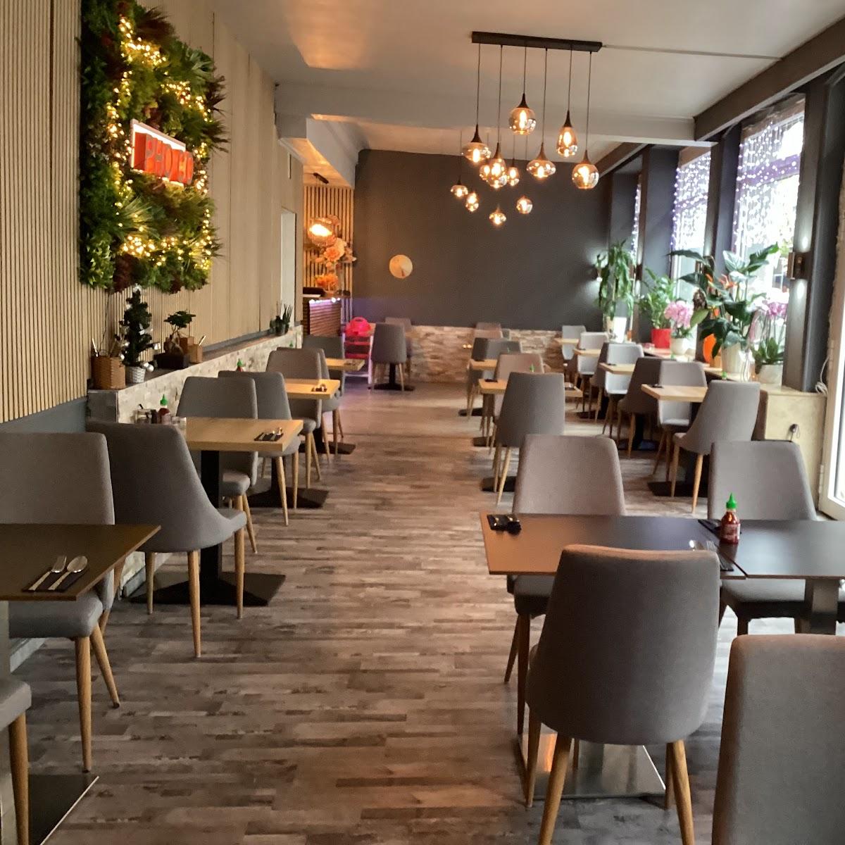 Restaurant "Pho Co Vietnamese Kitchen" in Neuss