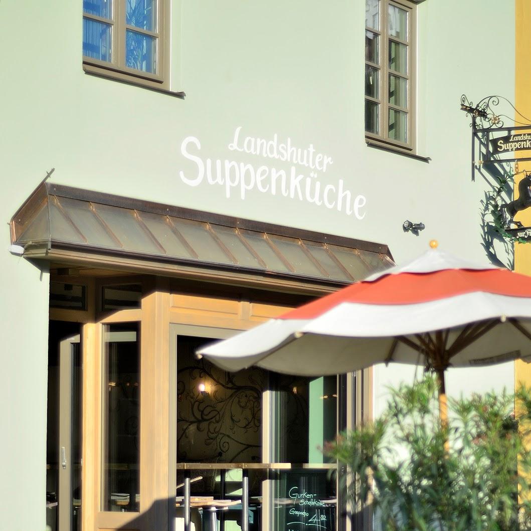 Restaurant "Ristorante Vincenzo" in  Landshut