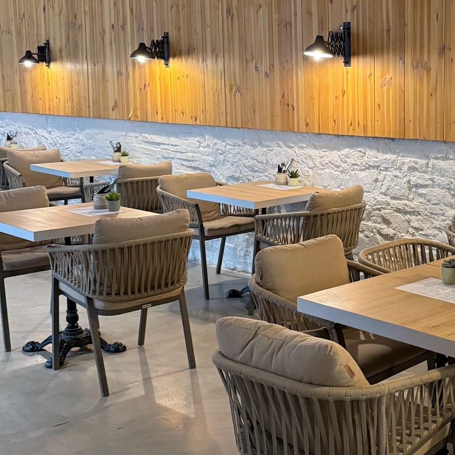 Restaurant "Sleepy Bird" in Mannheim