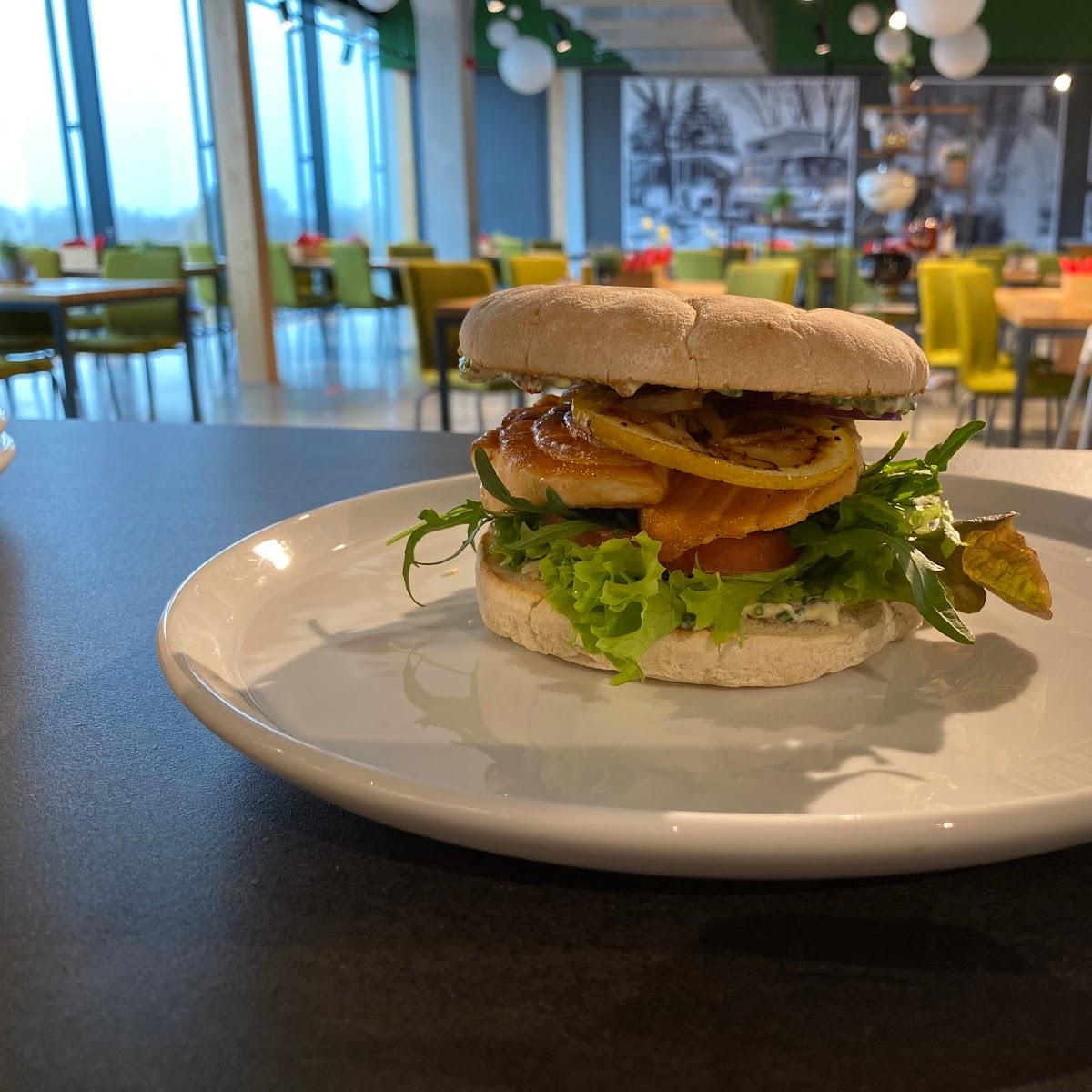 Restaurant "ARDOR - Burger & BBQ-Bistro" in Remscheid